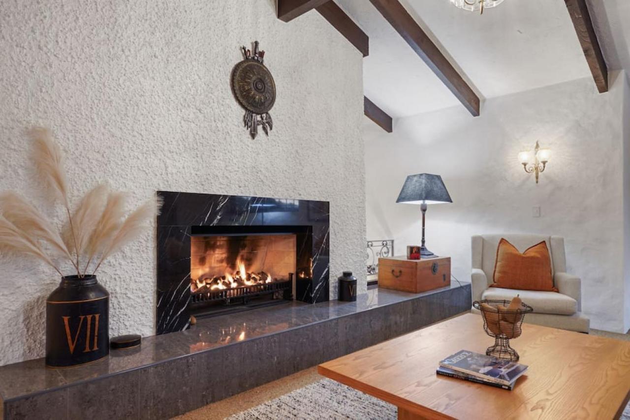 Magnificent Beachfront Mansion - Pool - Fireplace أوكلاند المظهر الخارجي الصورة